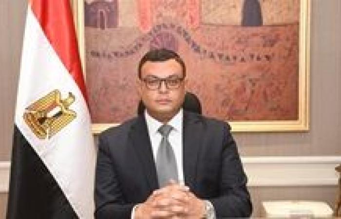 وزير الإسكان يُصدر قرارين بإزالة التعديات بمساحة 119 فدانا بمدينتي الفشن وبني مزار الجديدتين