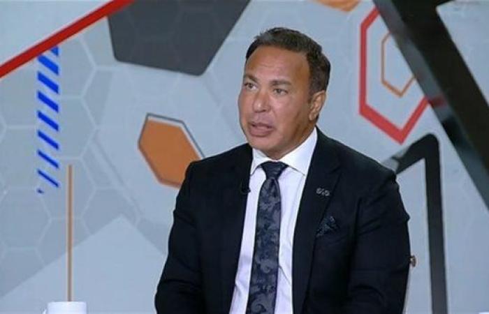 أيمن يونس: عمر جابر يستحق التواجد مع منتخب مصر..وكولر أهدي الزمالك السوبر