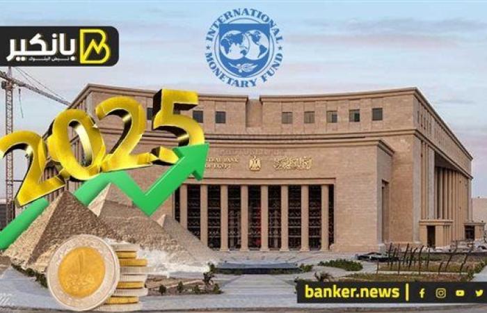 تفاصيل ليلة سعيدة في البنك المركزي المصري.. و2025 ...