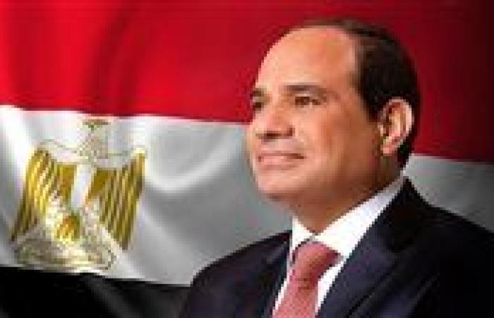 الرئيس السيسي: مصر تحذر من مغبة الإمعان في سياسات التصعيد العسكري