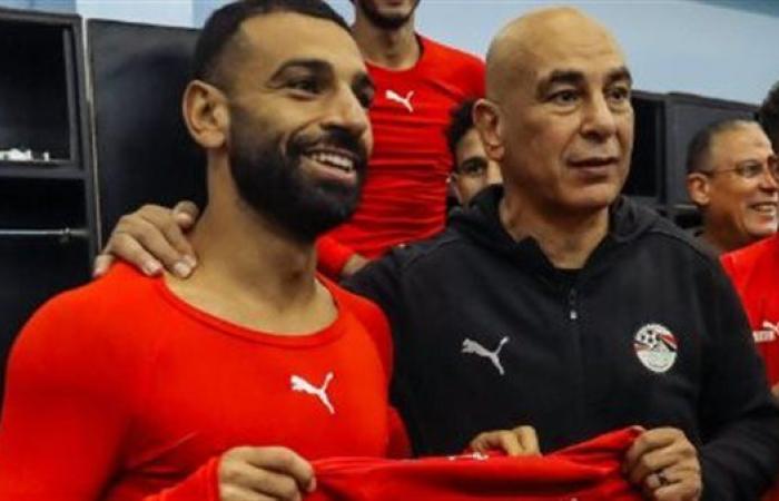 قائمة منتخب مصر: حسام حسن يستبعد إمام عاشور وعودة دونجا