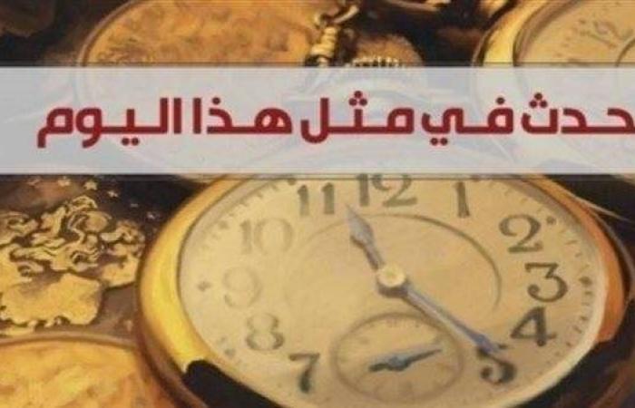 زي النهارده.. دخول القوات العربية بقيادة الشريف ناصر والقوات البريطانية دمشق بعد انسحاب الجيش العثماني