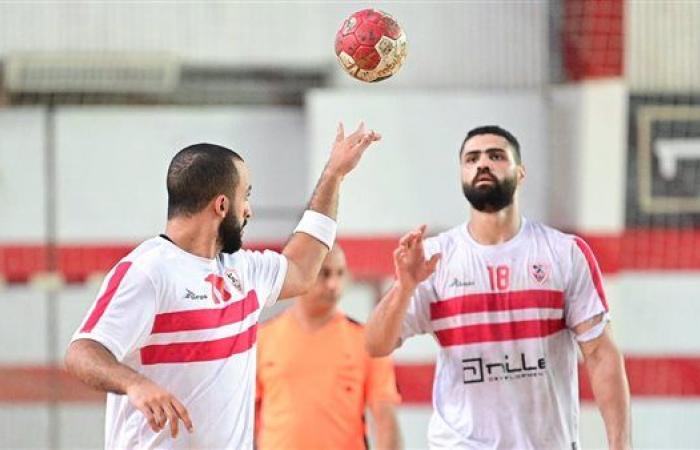 كأس العالم للأندية.. يد الزمالك يفوز على كاليفورنيا