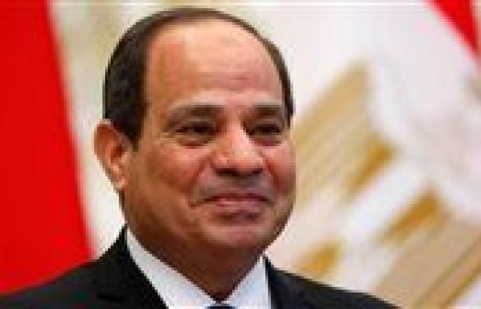 الرئيس السيسي يوجه بالاستمرار في تسريع أعمال البناء بمبادرة "سكن لكل المصريين"