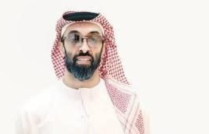 الشيخ طحنون بن زايد يبحث مع مؤسس فيسبوك مستقبل التكنولوجيا