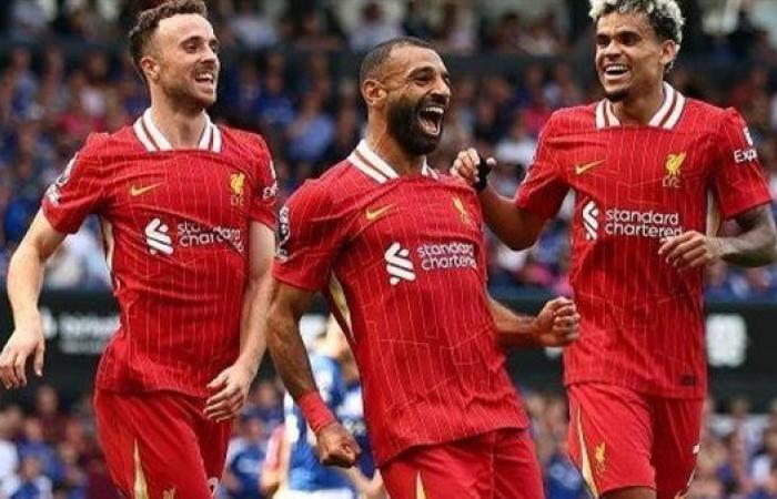 أبرزها ليفربول ضد بولونيا وريال مدريد وليل الفرنسي.. مباريات اليوم في دوري أبطال أوروبا