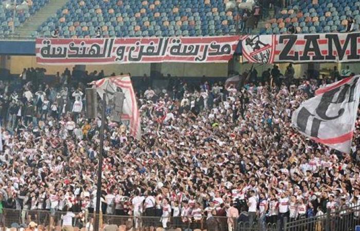 وليد الحديدي: جماهير الزمالك بتعرف تحتفل بالبطولات