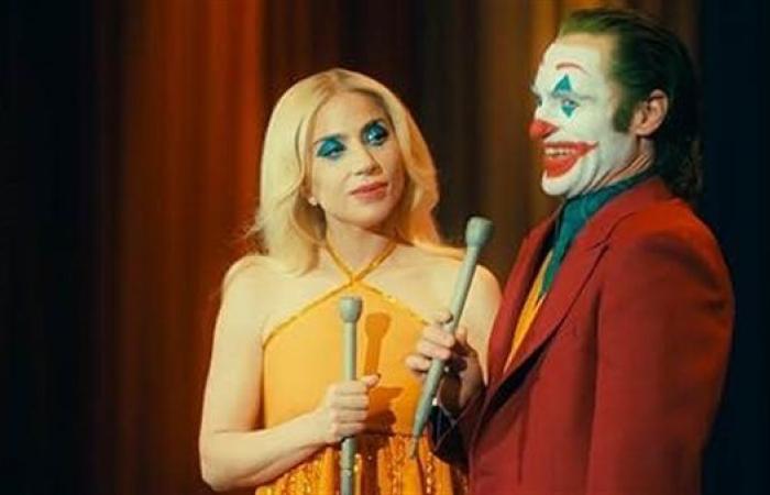 عقب طرحه.. تقييمات متدنية لفيلم "Joker: Folie à Deux"