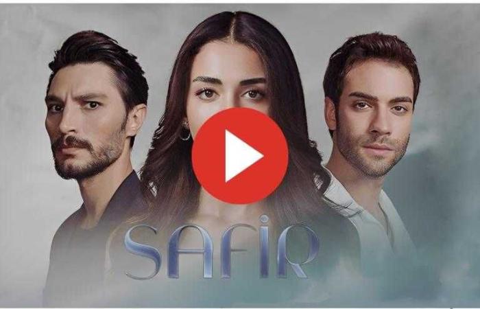 مشاهدة مسلسل الياقوت الحلقة 25 مترجمة كاملة