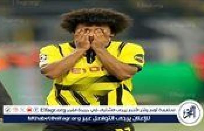 بالبلدي: أديمي يوجه ضربة قوية لدورتموند