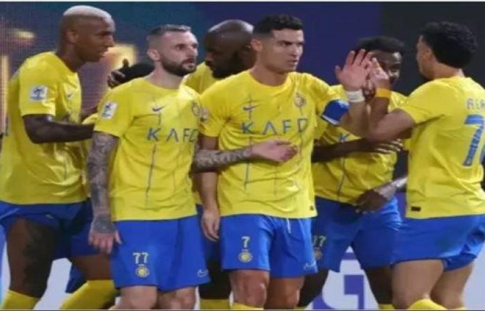 موعد مباراة النصر والعروبة في الدوري السعودي