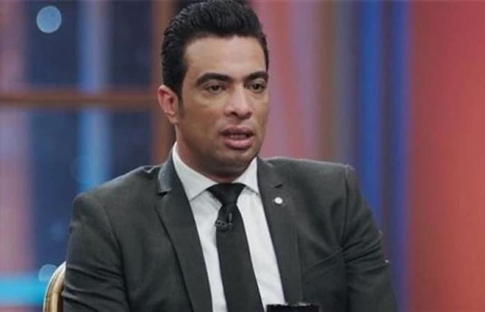 السيد: شادي محمد كلمة السر في الأهلي على الزمالك