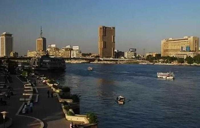 حالة الطقس اليوم ودرجات الحرارة المتوقعة في مصر