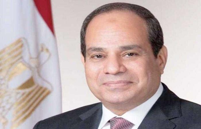 الرئيس السيسي يترأس اجتماع المجلس الأعلى للقوات المسلحة