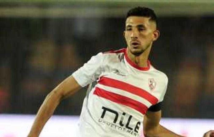 كواليس جلسة عبد الواحد السيد مع أحمد فتوح في الزمالك