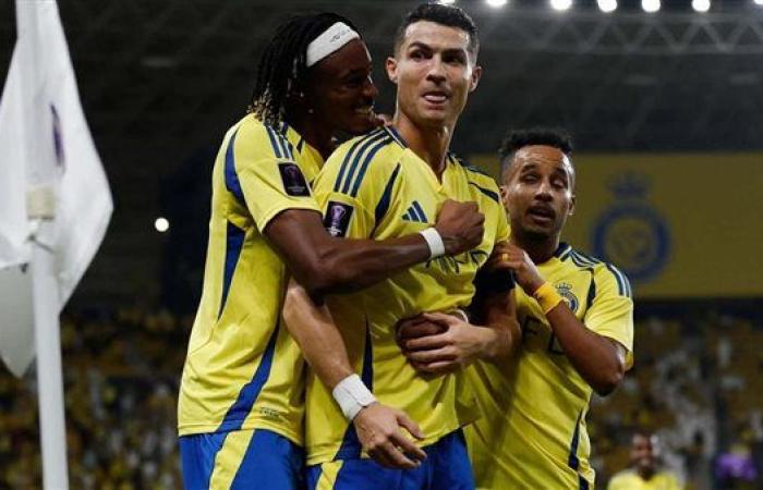 النصر يستضيف العروبة في مواجهة قوية بدوري روشن