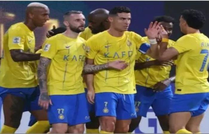 بالبلدي: موعد مباراة النصر والعروبة في الدوري السعودي