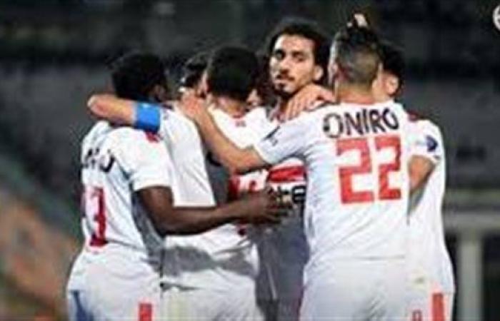 الزمالك يخوض 3 وديات استعدادا للسوبر المصري