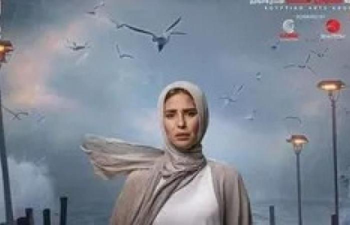 إشادات كبيرة بمسلسل ”برغم القانون” بطولة إيمان العاصي