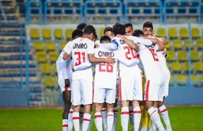 الزمالك يسافر إلى الإمارات للمشاركة في السوبر المصري