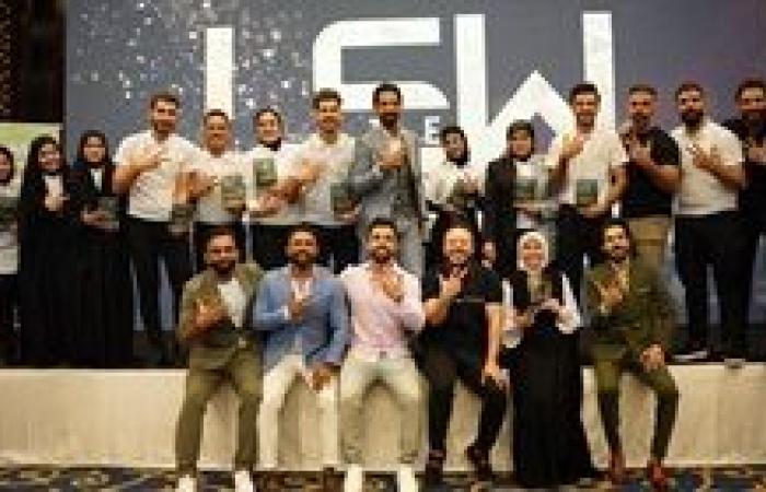 فريق "Elite Team Gold" يصل القاهرة الشهر المقبل لتنظيم الحدث الأهم عالميا "MyCon" في عالم تكنولوجيا صناعة المعلومات