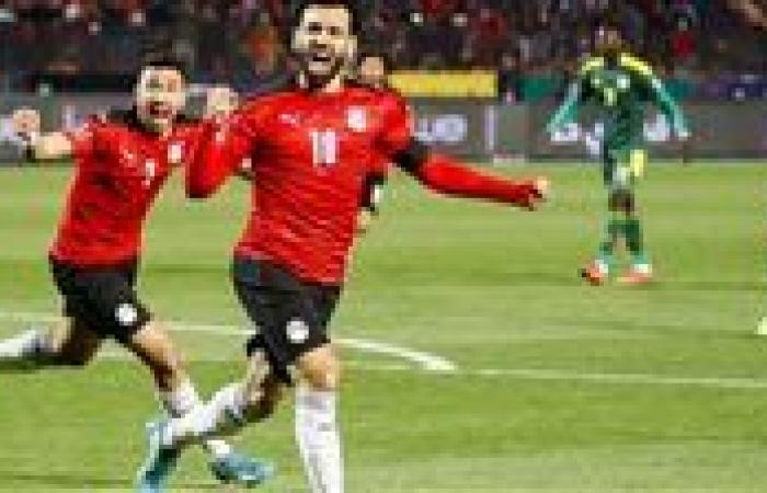 موعد مباراة مصر وموريتانيا.. القنوات المفتوحة الناقلة