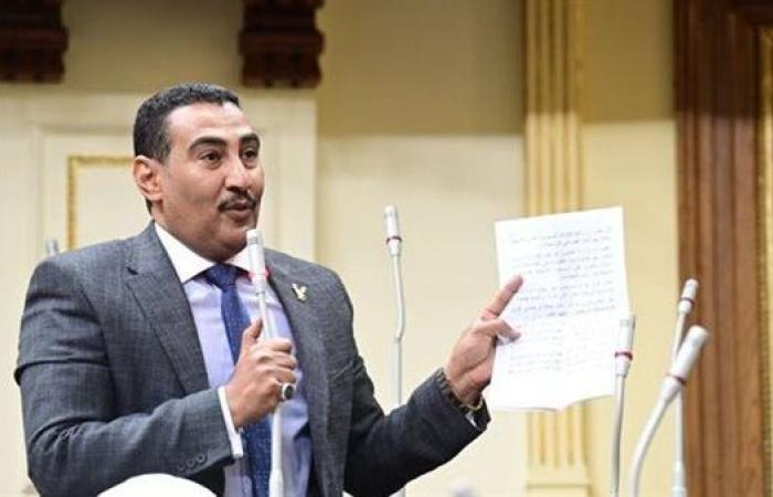 النائب محمد الجبلاوي: ذكرى نصر أكتوبر سيظل يومًا شاهدًا على عظمة المصريين