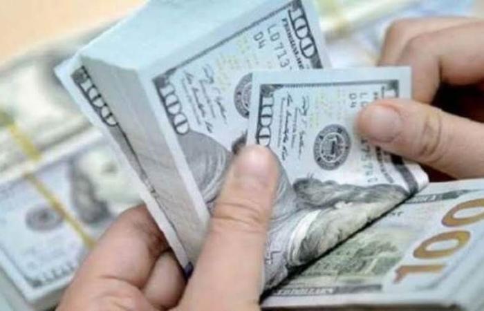 الاحتياطي الأجنبي لمصر يحقق زيادة بقيمة 11.52 مليار دولار خلال 9 أشهر