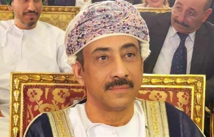 الشئون العربية بـ "الصحفيين" تستضيف سفير سلطنة عمان الأربعاء