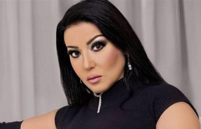 سمية الخشاب: منع عرض فيلم أوراق التاروت مجرد شائعات