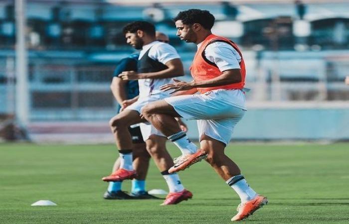 بالبلدي : الزمالك يواصل تدريباته استعدادا للسوبر المصري