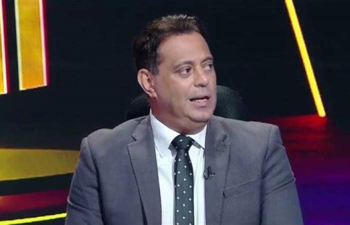 بالبلدي: أمير هشام: هاني رمزي مديرا للتعاقدات بالنادي الأهلي