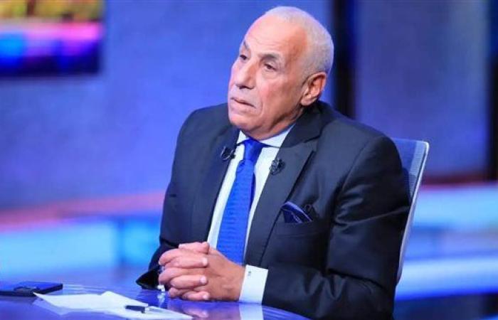 حسين لبيب : جماهير الزمالك صاحبة الفضل في التتويج بأي بطولة