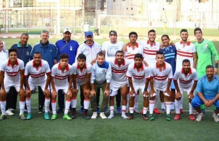 بالبلدي : غرائب الكرة المصرية.. 73 ركلة ترجيح في مباراة الزمالك وسموحة