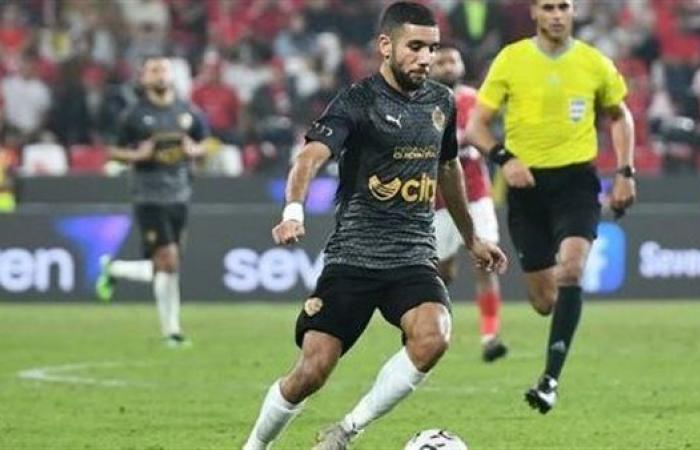 لاعب الأهلي السابق : تصريحات قندوسي تجاه الأحمر بها " حقد وغل"