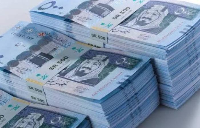 بالبلدي : سعر الريال السعودي اليوم الإثنين 7 أكتوبر 2024.. بكام في البنوك والسوق السوداء؟