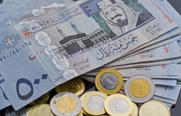 بالبلدي : آخر تحديث لـ سعر الريال السعودي مقابل الجنيه المصري اليوم الإثنين 7 أكتوبر 2024