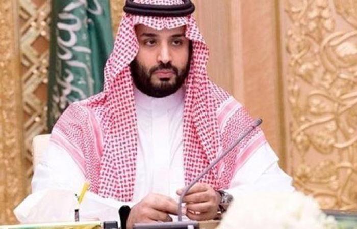 بالبلدي: ولي العهد السعودي يطمئن الجميع على صحة خادم الحرمين الشريفين