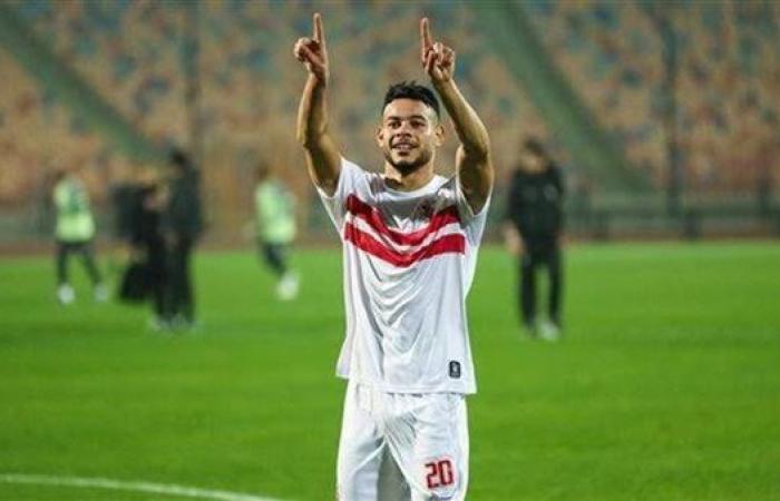 إبراهيم صلاح: دونجا يستحق الانضمام للمنتخب الوطني