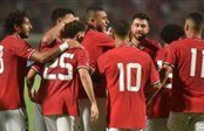 موعد مباراة مصر وموريتانيا فى التصفيات المؤهلة لأمم أفريقيا بالمغرب