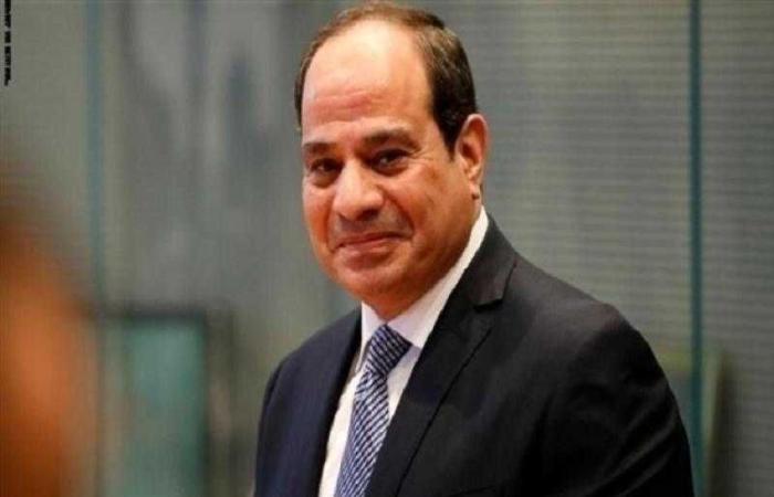 السيسي ونظيره القبرصي يناقشان التطورات الإقليمية وتهدئة الأوضاع بالمنطقة