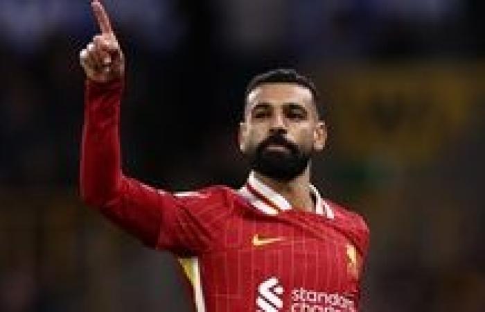 نادي أمريكي ينافس الدوري السعودي على ضم محمد صلاح