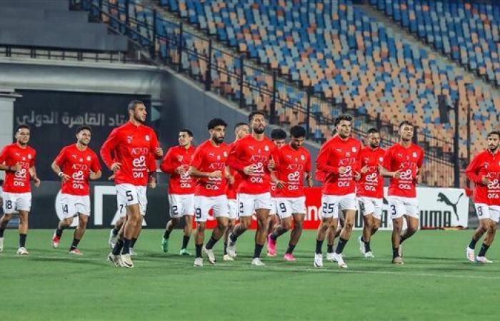 75 جنيها سعر تذكرة مباراة منتخب مصر وموريتانيا