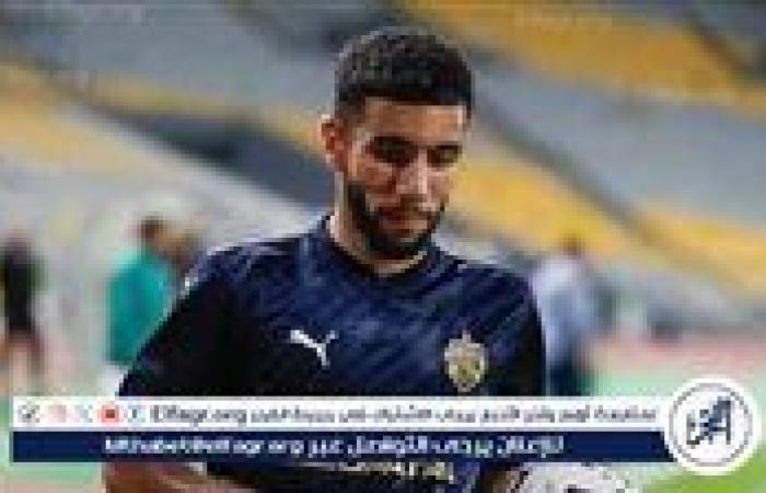 بالبلدي: نجم الزمالك يتحدث عن أزمة قندوسي