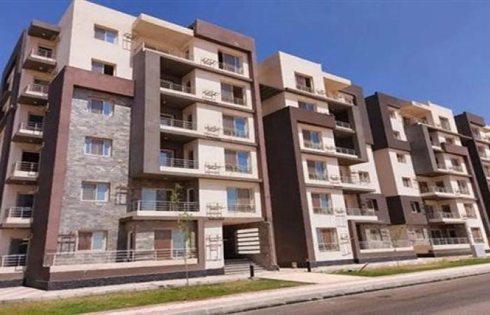 الإسكان تطرح 6575 شقة جاهزة للتسليم في 15 مدينة 