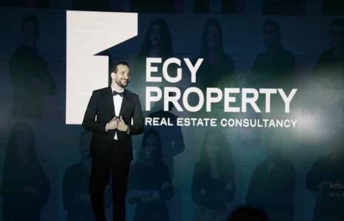 شركة «EGYPROPERTY» تحقق معدلات نمو قوية في مبيعات عملائها من الشركات العقارية بالاعتماد على التكنولوجيا السريعة