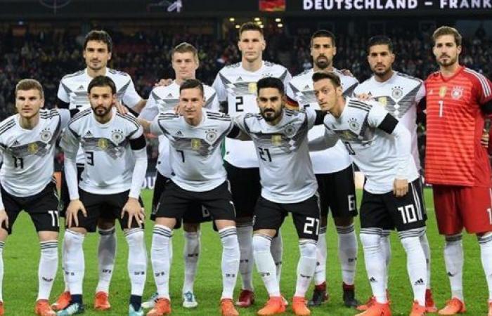 منتخب ألمانيا في حيرة.. غياب هنريكس أمام البوسنة وهولندا لهذا السبب