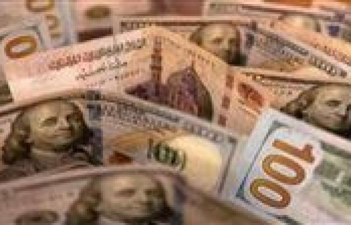 بالبلدي : سعر الدولار اليوم في مصر الأربعاء 9 أكتوبر 2024