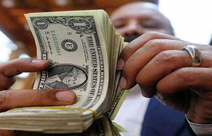 أسعار الدولار في مصر اليوم الأربعاء