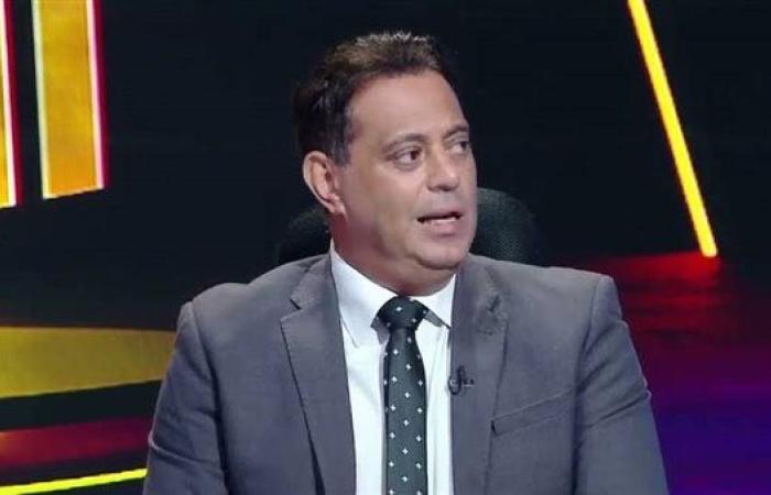 شبانة: هاني رمزي سيتولى ملف التعاقدات في الأهلي بشكل مؤقت وغير معلن